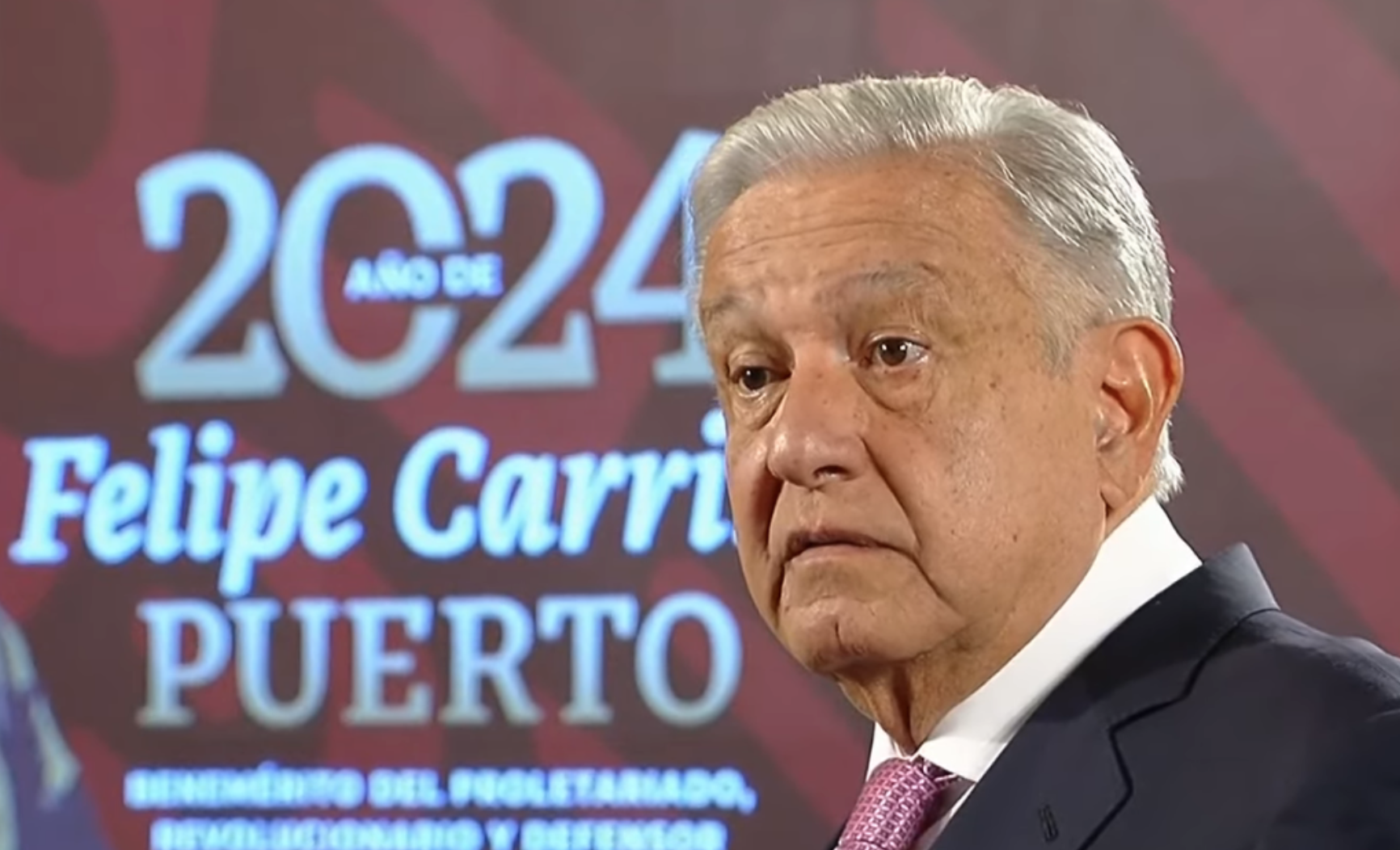 López Obrador buscará acuerdo con empresa china por concesión de litio